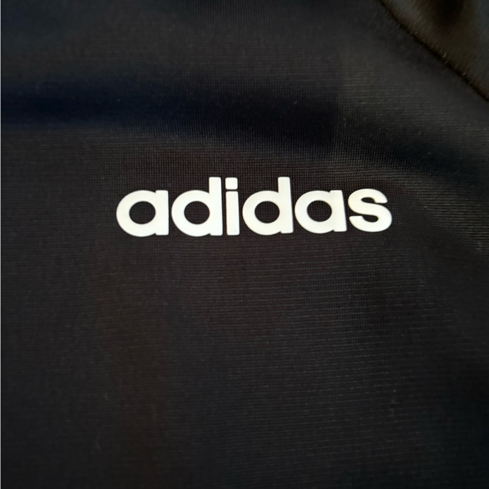 Adidas jacket - Picture 3 of 3